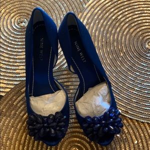 Nine West Pump